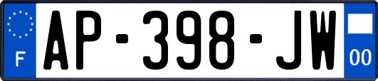 AP-398-JW