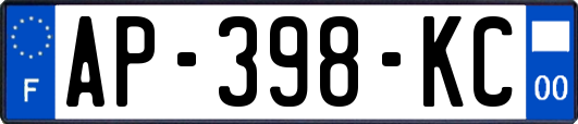 AP-398-KC