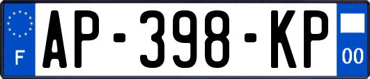 AP-398-KP