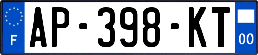 AP-398-KT