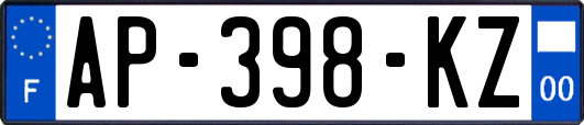 AP-398-KZ