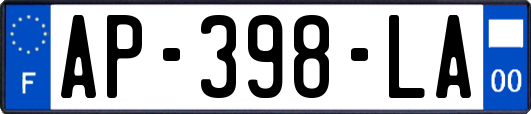 AP-398-LA