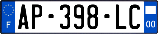 AP-398-LC