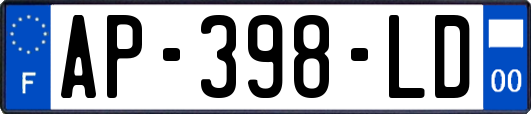 AP-398-LD