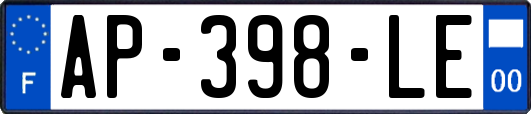 AP-398-LE