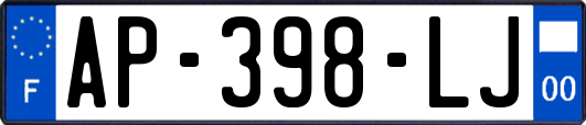 AP-398-LJ