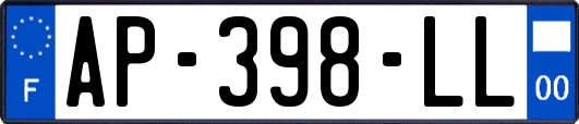 AP-398-LL