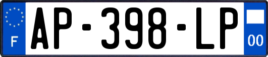 AP-398-LP