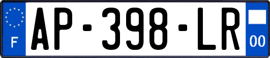 AP-398-LR