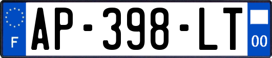 AP-398-LT