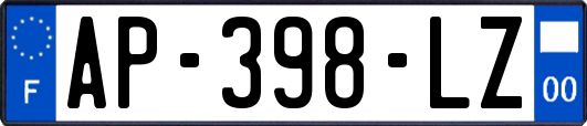 AP-398-LZ
