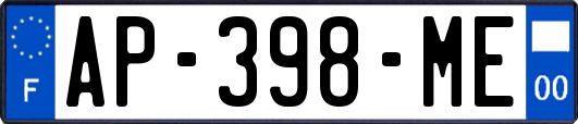 AP-398-ME