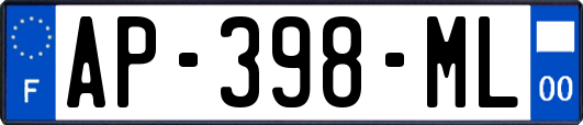 AP-398-ML