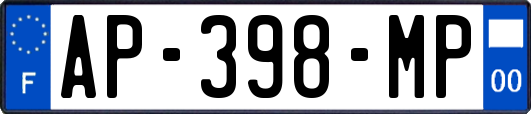 AP-398-MP