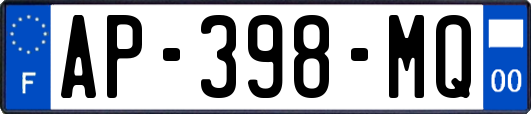 AP-398-MQ