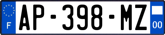 AP-398-MZ