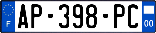 AP-398-PC