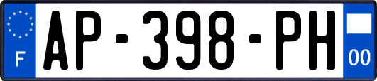 AP-398-PH