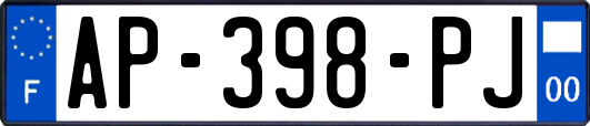 AP-398-PJ