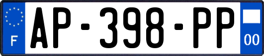 AP-398-PP