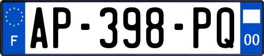 AP-398-PQ