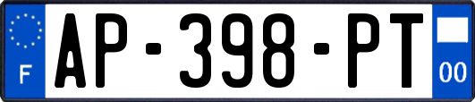AP-398-PT