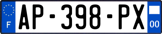 AP-398-PX