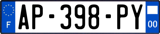AP-398-PY