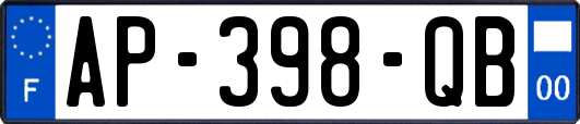 AP-398-QB