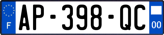 AP-398-QC