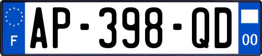 AP-398-QD