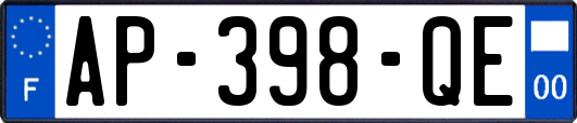AP-398-QE