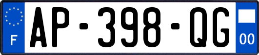 AP-398-QG