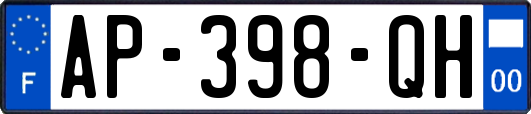 AP-398-QH