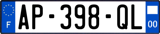 AP-398-QL