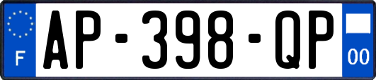 AP-398-QP
