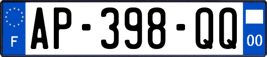 AP-398-QQ