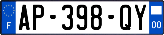 AP-398-QY