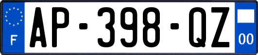 AP-398-QZ