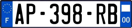 AP-398-RB