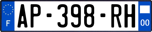 AP-398-RH