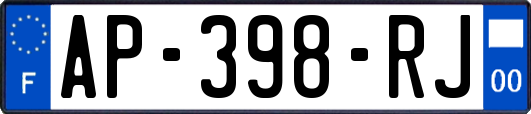 AP-398-RJ