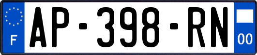 AP-398-RN