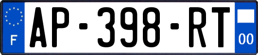 AP-398-RT
