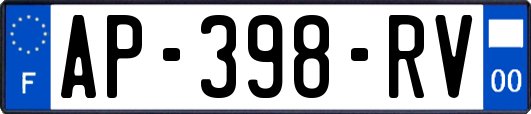 AP-398-RV