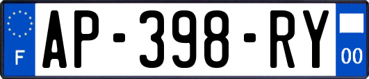 AP-398-RY