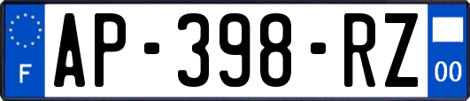 AP-398-RZ