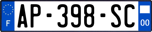 AP-398-SC