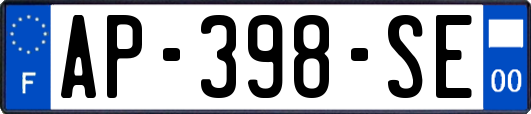 AP-398-SE