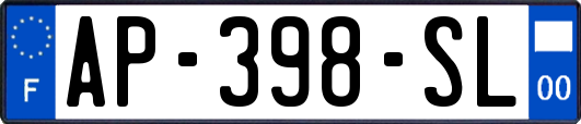 AP-398-SL